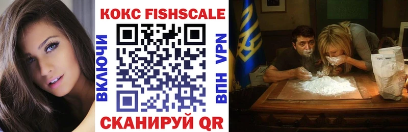 Cocaine Fish Scale  дарнет шоп  Чкаловск 